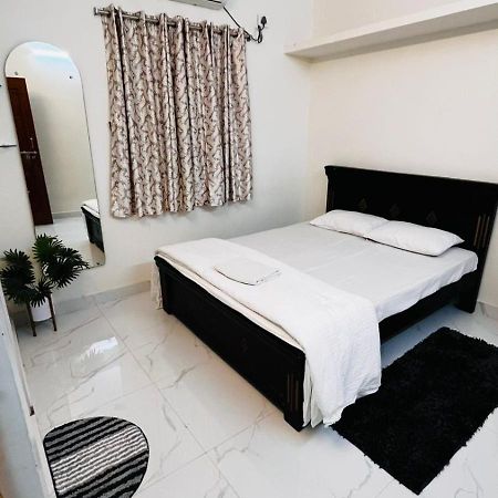 Boutique Bungalow 458 Secundurabad Exterior foto